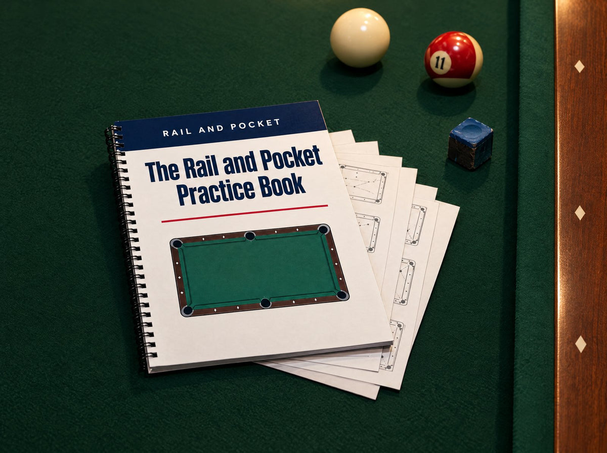 The Rail and Pocket Practice Book