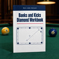 Banks and Kicks Diamond Workbook